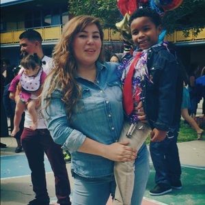 Meet your Posher, Danita